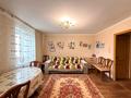 3-бөлмелі пәтер · 80 м² · 4/5 қабат, Абылайхана 12/1, бағасы: 32 млн ₸ в Астане, Алматы р-н — фото 5