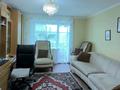 3-бөлмелі пәтер · 80 м² · 4/5 қабат, Абылайхана 12/1, бағасы: 32 млн ₸ в Астане, Алматы р-н — фото 11