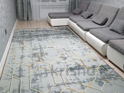 3-комнатная квартира · 87 м² · 4/10 этаж, мкр Новый Город, Муканова 55/2 за 47 млн ₸ в Караганде, Казыбек би р-н