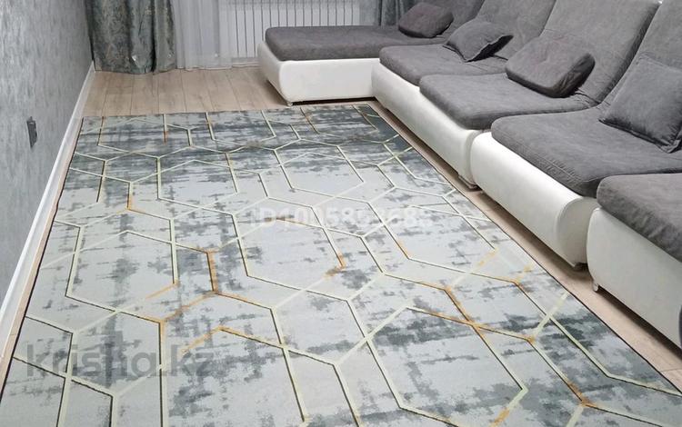 3-комнатная квартира · 87 м² · 4/10 этаж, мкр Новый Город, Муканова 55/2 за 47 млн ₸ в Караганде, Казыбек би р-н — фото 2
