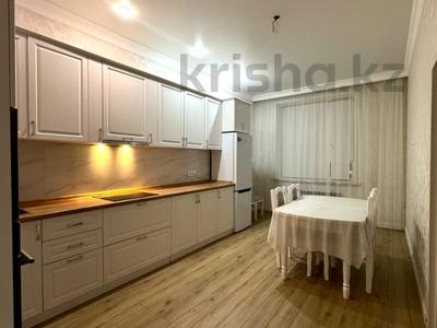 2-бөлмелі пәтер · 62.7 м² · 1/9 қабат, Е489 4, бағасы: 42 млн ₸ в Астане, Нура р-н