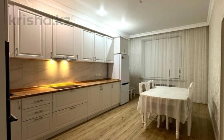 2-бөлмелі пәтер · 62.7 м² · 1/9 қабат, Е489 4, бағасы: 42 млн ₸ в Астане, Нура р-н — фото 8