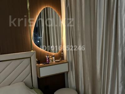 2-бөлмелі пәтер · 39.1 м² · 3/9 қабат, Райымбек батыра 590/15 к1, бағасы: 30.5 млн ₸ в Алматы, Наурызбайский р-н