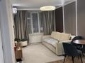 2-бөлмелі пәтер · 39.1 м² · 3/9 қабат, Райымбек батыра 590/15 к1, бағасы: 30.5 млн ₸ в Алматы, Наурызбайский р-н — фото 7