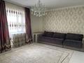 3-бөлмелі пәтер · 84 м² · 7/8 қабат, Чингиз Айтматов, бағасы: 50.8 млн ₸ в Астане, Есильский р-н