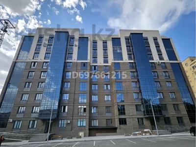 3-комнатная квартира · 92.2 м² · 8/9 этаж, мкр Новый Город, Чижевского 9А за 60 млн ₸ в Караганде, Казыбек би р-н