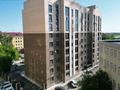 3-комнатная квартира · 92.2 м² · 8/9 этаж, мкр Новый Город, Чижевского 9А за 60 млн ₸ в Караганде, Казыбек би р-н — фото 3
