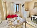 1-бөлмелі пәтер · 38 м² · 11/11 қабат, 16-й мкр 57 — ЖК Инара, бағасы: 10 млн ₸ в Актау — фото 14