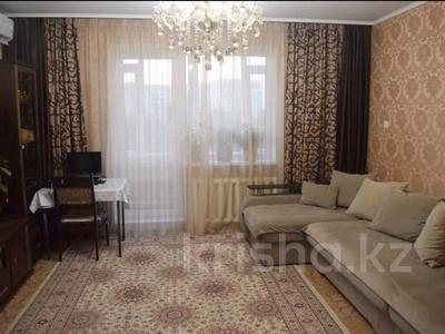 4-комнатная квартира · 80.7 м² · 5/9 этаж, Иртышская 17 за 30 млн 〒 в Семее