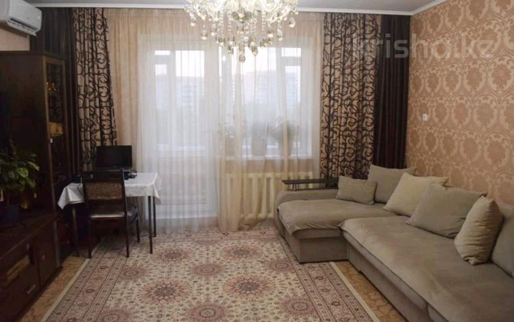 4-комнатная квартира · 80.7 м² · 5/9 этаж, Иртышская 17 за 32 млн 〒 в Семее — фото 19