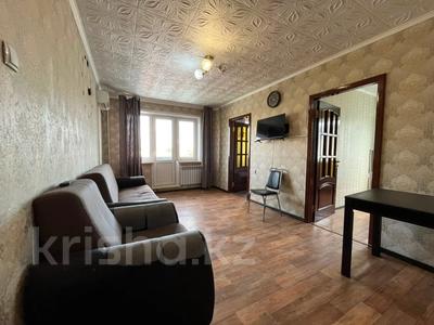 4-комнатная квартира · 62 м² · 4/5 этаж, ул. Абая за 12.3 млн ₸ в Темиртау