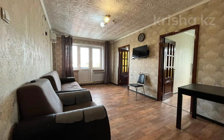 4-комнатная квартира · 62 м² · 4/5 этаж, ул. Абая за 12.3 млн ₸ в Темиртау — фото 7
