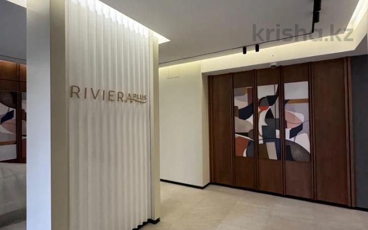 2-бөлмелі пәтер · 71.3 м² · 11/16 қабат, Каныша Сатпаева 90/55Б — ВИДОВАЯ, бағасы: ~ 62.3 млн ₸ в Алматы, Бостандыкский р-н — фото 6