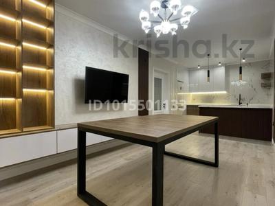 3-комнатная квартира · 60 м², мкр Шугыла, Райымбека 590/6 — Напротив ТЦ «Апорт» за 300 000 ₸ в Алматы, Наурызбайский р-н