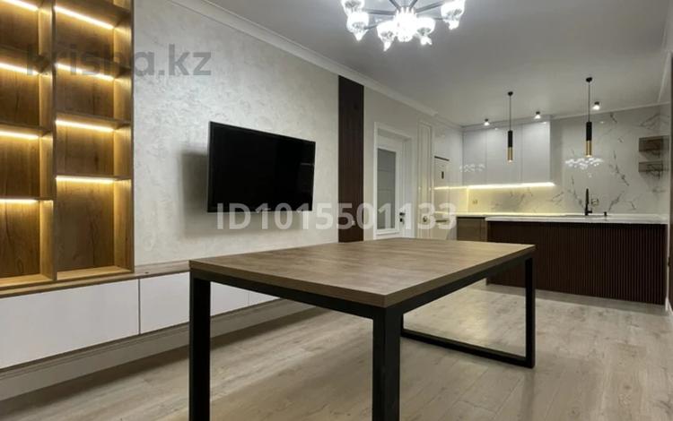 3-комнатная квартира · 60 м², мкр Шугыла, Райымбека 590/6 — Напротив ТЦ «Апорт» за 300 000 ₸ в Алматы, Наурызбайский р-н — фото 2