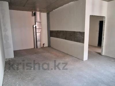 2-комнатная квартира · 60 м² · 7/14 этаж, Байтурсынова 16 — Школы: BINOM, школа №57 за 29.9 млн 〒 в Астане, Алматы р-н
