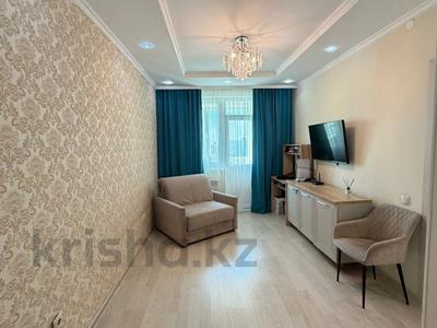 1-бөлмелі пәтер · 32.7 м² · 8/9 қабат, Кургалжинское шоссе 20Б, бағасы: 20.5 млн ₸ в Астане, Есильский р-н