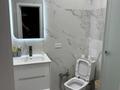 2-комнатная квартира · 70 м² · 2/9 этаж, мкр Нурсая, Елорда 6/3 за 300 000 ₸ в Атырау — фото 11