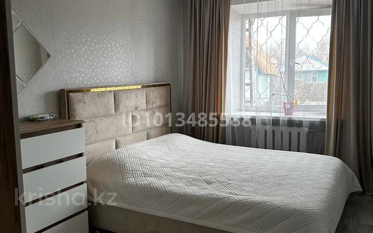 3-бөлмелі пәтер · 59 м² · 1/2 қабат, Горноспасательная 19а — ВГСЧ, бағасы: 7.5 млн ₸ в Риддере — фото 2