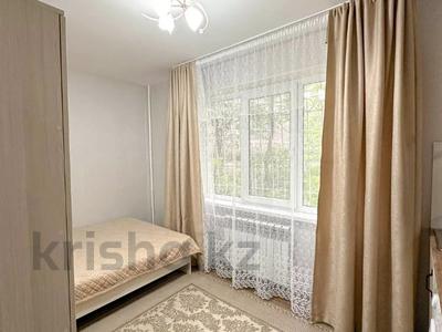 3-бөлмелі пәтер · 45 м² · 1/4 қабат, мкр №9, бағасы: 33.5 млн ₸ в Алматы, Ауэзовский р-н