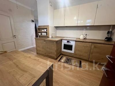 2-комнатная квартира · 68.8 м² · 6/9 этаж, Кенесары хана 54 к10 за 48 млн ₸ в Алматы, Наурызбайский р-н