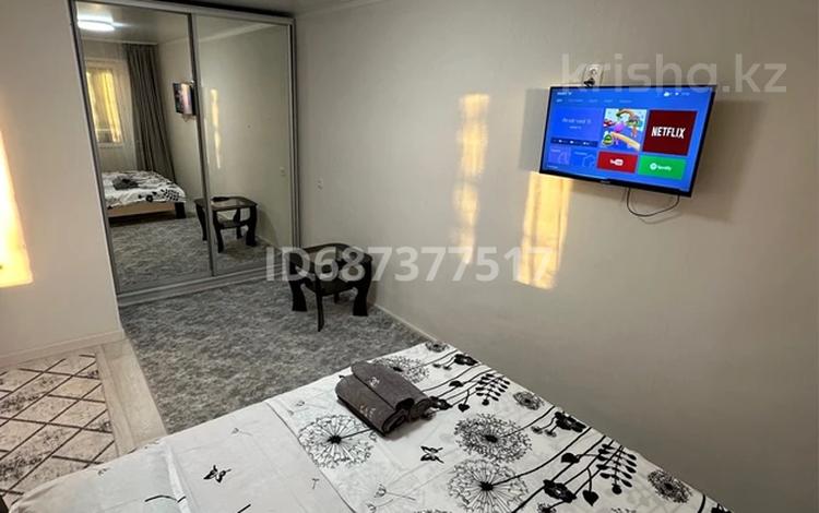 1-бөлмелі пәтер · 32 м² · 3/5 қабат, Шугыла 5, бағасы: 3 000 〒 в  — фото 11