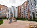 4-комнатная квартира · 131 м² · 4/9 этаж, Е-899 1/1 за 140 млн ₸ в Астане, Нура р-н — фото 38