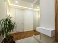 4-комнатная квартира · 131 м² · 4/9 этаж, Е-899 1/1 за 140 млн ₸ в Астане, Нура р-н — фото 24