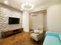 4-комнатная квартира · 131 м² · 4/9 этаж, Е-899 1/1 за 140 млн ₸ в Астане, Нура р-н — фото 6