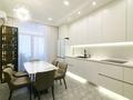 4-комнатная квартира · 131 м² · 4/9 этаж, Е-899 1/1 за 140 млн ₸ в Астане, Нура р-н — фото 30
