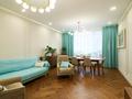 4-комнатная квартира · 131 м² · 4/9 этаж, Е-899 1/1 за 140 млн ₸ в Астане, Нура р-н — фото 8
