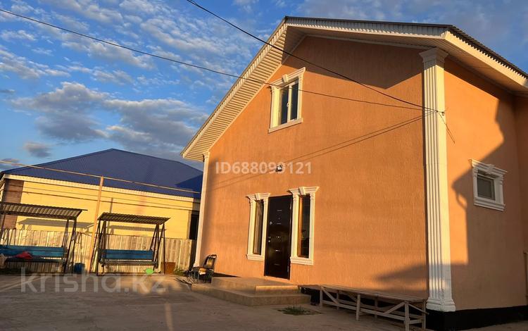 Жеке үй · 5 бөлме · 229.1 м² · 10 жүзд., Бекет ата 19 — Город Атырау, мкр Бирлик (Новостройка), бағасы: 38 млн ₸ — фото 3