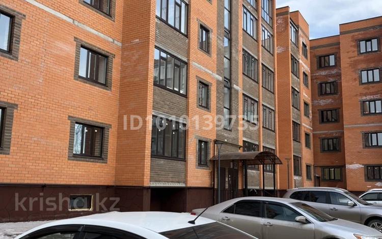 1-бөлмелі пәтер · 51.1 м² · 1/5 қабат, мкр. Алтын орда, Саздинское лесничество 228/58, бағасы: 23.3 млн ₸ в Актобе — фото 2