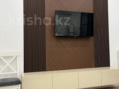 2-комнатная квартира · 43 м² · 3/12 этаж, Си Синхая 17 за 45 млн ₸ в Алматы