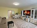3-комнатная квартира · 115 м² · 9/17 этаж, Бальзака за ~ 87.5 млн ₸ в Алматы, Бостандыкский р-н — фото 4