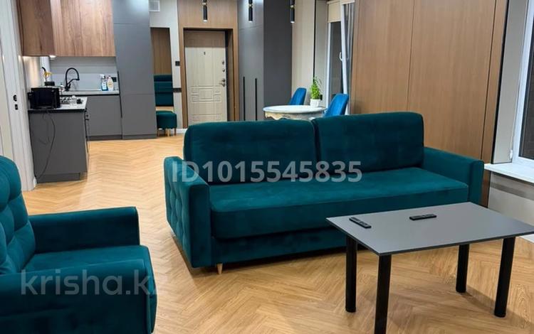 Жеке үй · 3 бөлме · 103 м² · 10 жүзд., Е 486 6 — Мангилик ел, бағасы: 500 000 ₸ в Астане, Есильский р-н — фото 2