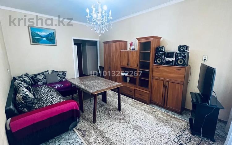 2-комнатная квартира · 52 м² · 3/5 этаж, мкр Аса 30 за 18 млн ₸ в Таразе — фото 2