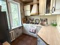 3-бөлмелі пәтер · 56 м² · 3/4 қабат, Көктем-2 ш/а. 15, бағасы: 44 млн ₸ в Алматы, Бостандыкский р-н
