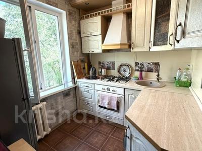 3-бөлмелі пәтер · 56 м² · 3/4 қабат, Көктем-2 ш/а. 15, бағасы: 44 млн ₸ в Алматы, Бостандыкский р-н