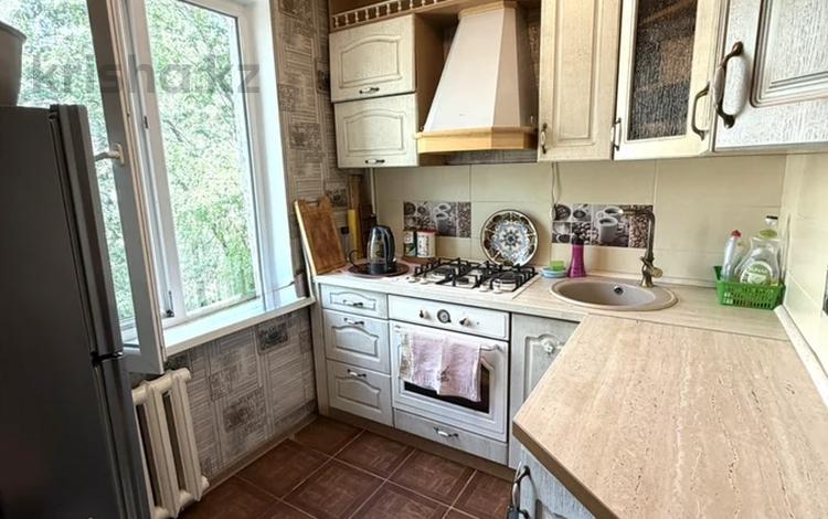3-бөлмелі пәтер · 56 м² · 3/4 қабат, Көктем-2 ш/а. 15, бағасы: 44 млн ₸ в Алматы, Бостандыкский р-н — фото 2