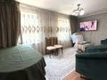 3-бөлмелі пәтер · 56 м² · 3/4 қабат, Көктем-2 ш/а. 15, бағасы: 44 млн ₸ в Алматы, Бостандыкский р-н — фото 5