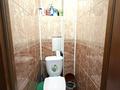 3-бөлмелі пәтер · 56 м² · 3/4 қабат, Көктем-2 ш/а. 15, бағасы: 44 млн ₸ в Алматы, Бостандыкский р-н — фото 9