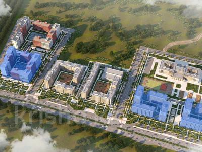 Свободное назначение · 38.5 м² за 48 млн ₸ в Астане, Нура р-н
