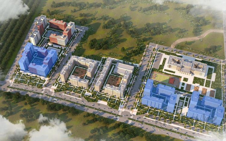 Свободное назначение · 38.5 м² за 48 млн ₸ в Астане, Нура р-н — фото 2
