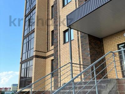 3-комнатная квартира · 84.5 м², Гастелло за ~ 32.1 млн ₸ в Петропавловске