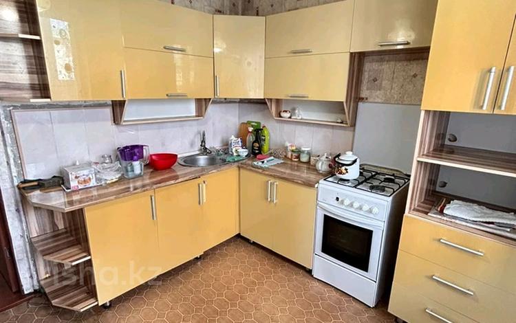 3-комнатная квартира · 73 м² · 4/5 этаж, Мушелтой 20 за 25 млн ₸ в Талдыкоргане, мкр Мушелтой — фото 2