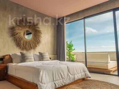 Отдельный дом · 2 комнаты · 96 м² · 1 сот., Бали за ~ 70.4 млн 〒 в Денпасаре