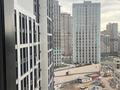 4-комнатная квартира · 127.5 м² · 12/16 этаж, Туран 39 за 115 млн 〒 в Астане, Нура р-н