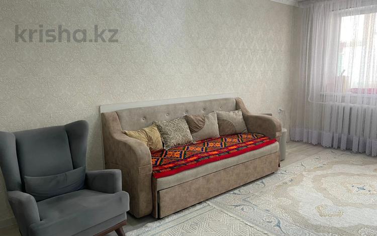 2-бөлмелі пәтер · 44.8 м² · 2/5 қабат, Астана 13, бағасы: 10 млн ₸ в Аксу — фото 28