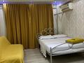 1-комнатная квартира · 44 м² · 1/10 этаж, Жунисова 10 к1-16 за 250 000 ₸ в Алматы, Наурызбайский р-н — фото 9